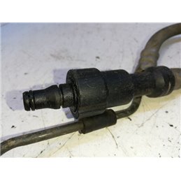 FORD FIESTA VII Kuplung Cső