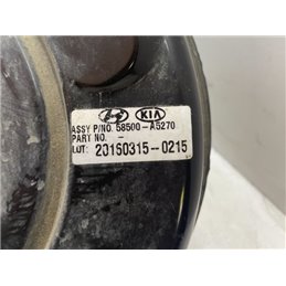 HYUNDAI i30 (GD) Fékrásegítő