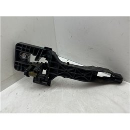 HYUNDAI i30 (GD) Bal hátsó Kilincs Hátulja