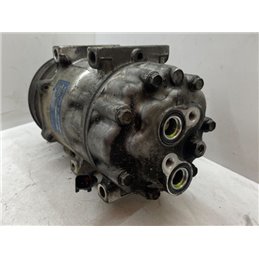 VOLVO C30 Klímakompresszor