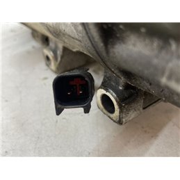VOLVO C30 Klímakompresszor