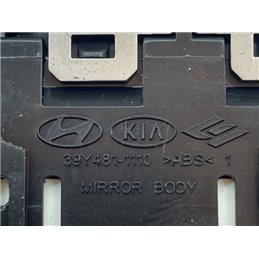 HYUNDAI i30 (GD) Tükör Kapcsoló