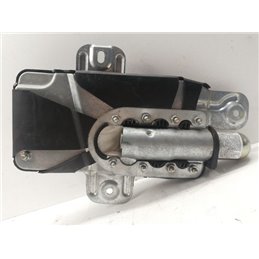 BMW 3 Kupé (E46) Jobb Oldallégzsák