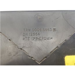 BMW 3 Kupé (E46) Jobb Oldallégzsák