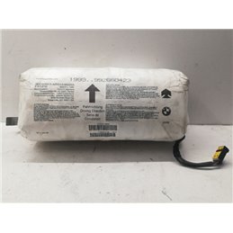 BMW 3 Kupé (E46) Utasoldali Légzsák