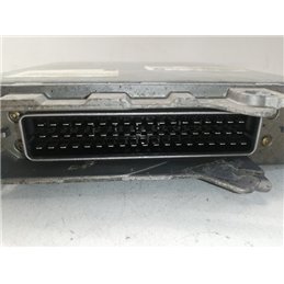 BMW 5 (E39) Motorvezérlő