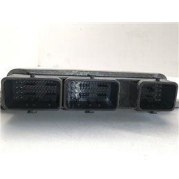 RENAULT MEGANE II (BM0/1_, CM0/1_) Motorvezérlő