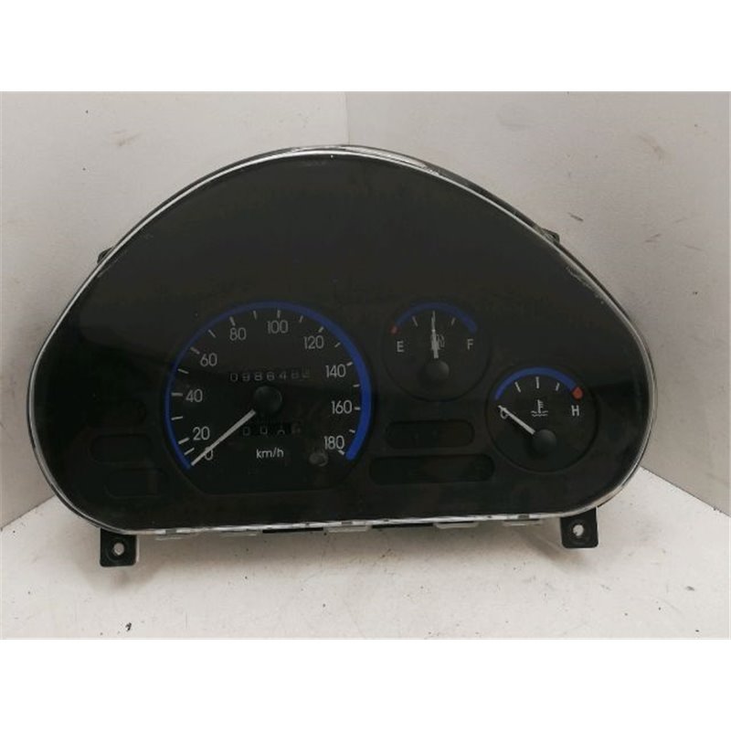 DAEWOO MATIZ (KLYA) Kilométeróra