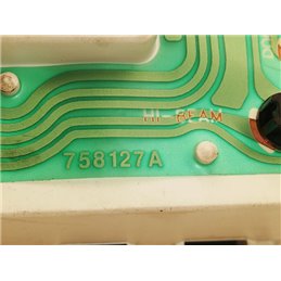 DAEWOO MATIZ (KLYA) Kilométeróra