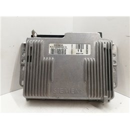 DAEWOO MATIZ (KLYA) Motorvezérlő