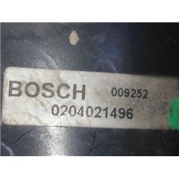 SMART CITY-COUPE Fékrásegítő