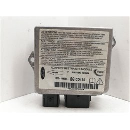 FORD MONDEO III (B5Y) Légzsák Elektronika