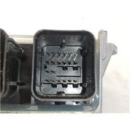 FORD MONDEO III (B5Y) Légzsák Elektronika