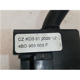VW GOLF IV (1J1) Komplett Kormánykapcsoló (Bajuszkapcsoló)