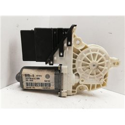 VW GOLF IV (1J1) Jobb hátsó Ablakemelő Motor