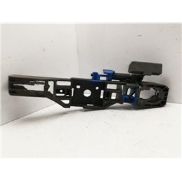 RENAULT LAGUNA II (BG0/1_) Bal első Kilincs Hátulja