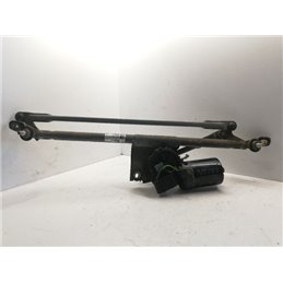 OPEL VECTRA B (36_) Első Ablaktörlő Szerkezet Motorral