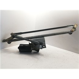 OPEL VECTRA B (36_) Első Ablaktörlő Szerkezet Motorral