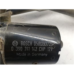 OPEL VECTRA B (36_) Első Ablaktörlő Szerkezet Motorral