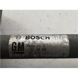 OPEL VECTRA B (36_) Első Ablaktörlő Szerkezet Motorral