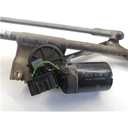 OPEL VECTRA B (36_) Első Ablaktörlő Szerkezet Motorral