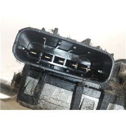 OPEL VECTRA B (36_) Első Ablaktörlő Szerkezet Motorral