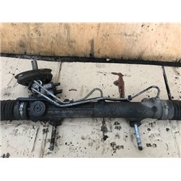 PEUGEOT 206 Ferdehátú (2A/C) Kormánymű Szervós