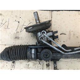 PEUGEOT 206 Ferdehátú (2A/C) Kormánymű Szervós