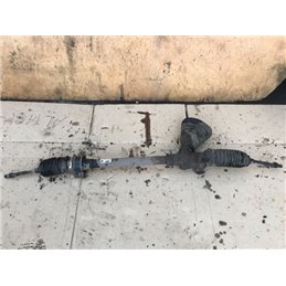 TOYOTA YARIS (SCP1_, NLP1_, NCP1_) Kormánymű Nem szervós