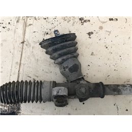 TOYOTA YARIS (SCP1_, NLP1_, NCP1_) Kormánymű Nem szervós