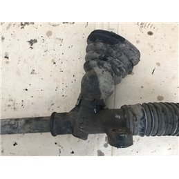 TOYOTA YARIS (SCP1_, NLP1_, NCP1_) Kormánymű Nem szervós