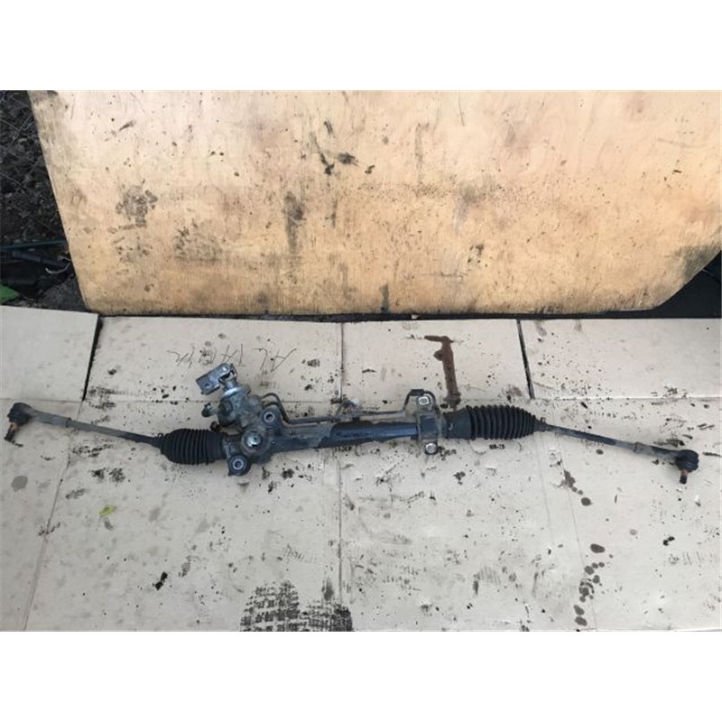 MAZDA MPV II (LW) Kormánymű Szervós