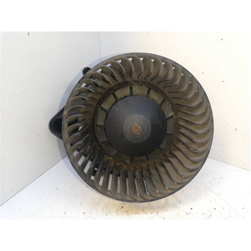 AUDI A4 B6 Fűtőmotor (Klímás)