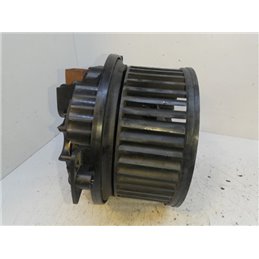 AUDI A4 B6 Fűtőmotor (Klímás)