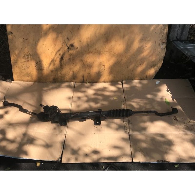 RENAULT LAGUNA II Grandtour (KG0/1_) Kormánymű Szervós