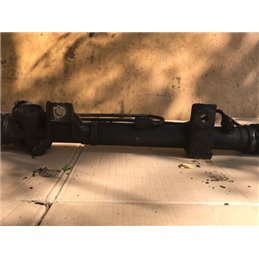 RENAULT LAGUNA II Grandtour (KG0/1_) Kormánymű Szervós