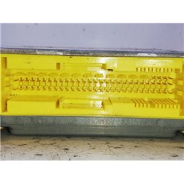 AUDI A4 B6 Légzsák Elektronika