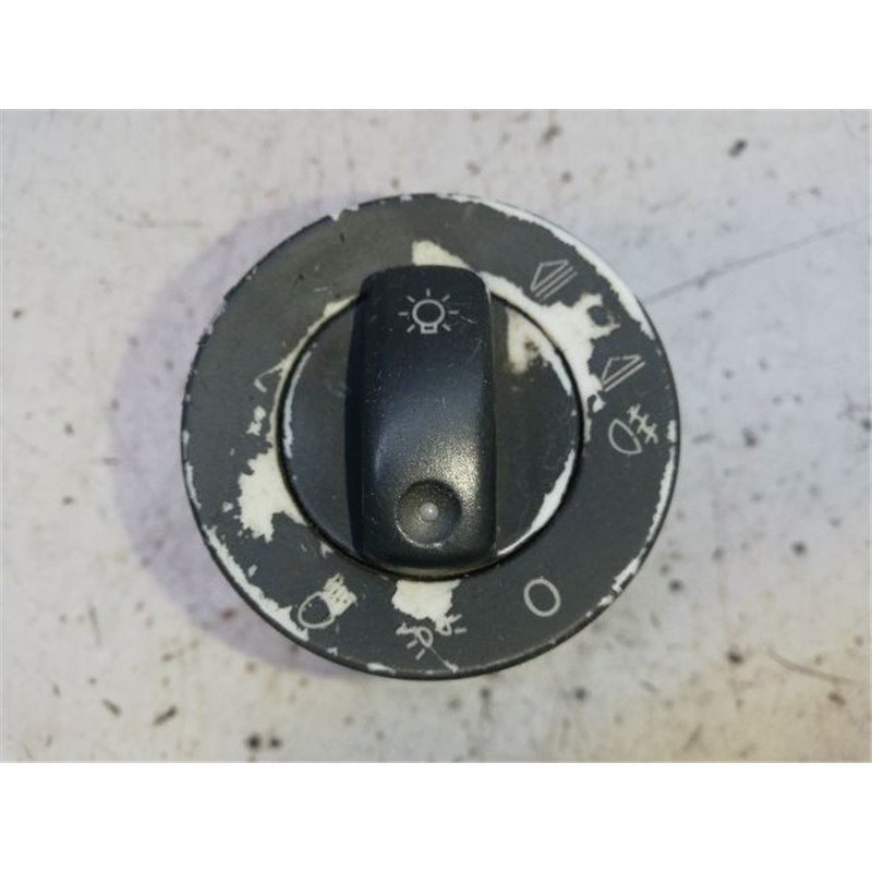 AUDI A4 B6 Világítás Kapcsoló