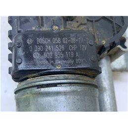 SEAT IBIZA III (6L1) Jobb első Ablakemelő Szerkezet (Elektromos)