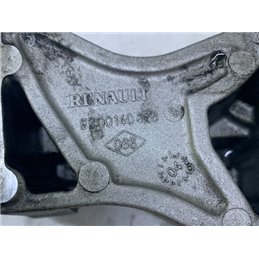 RENAULT LAGUNA II Grandtour (KG0/1_) Motor Tartó Bak (Fém)
