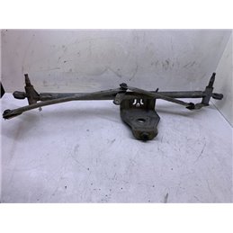 RENAULT CLIO II (BB0/1/2_, CB0/1/2_) Első Ablaktörlő Szerkezet