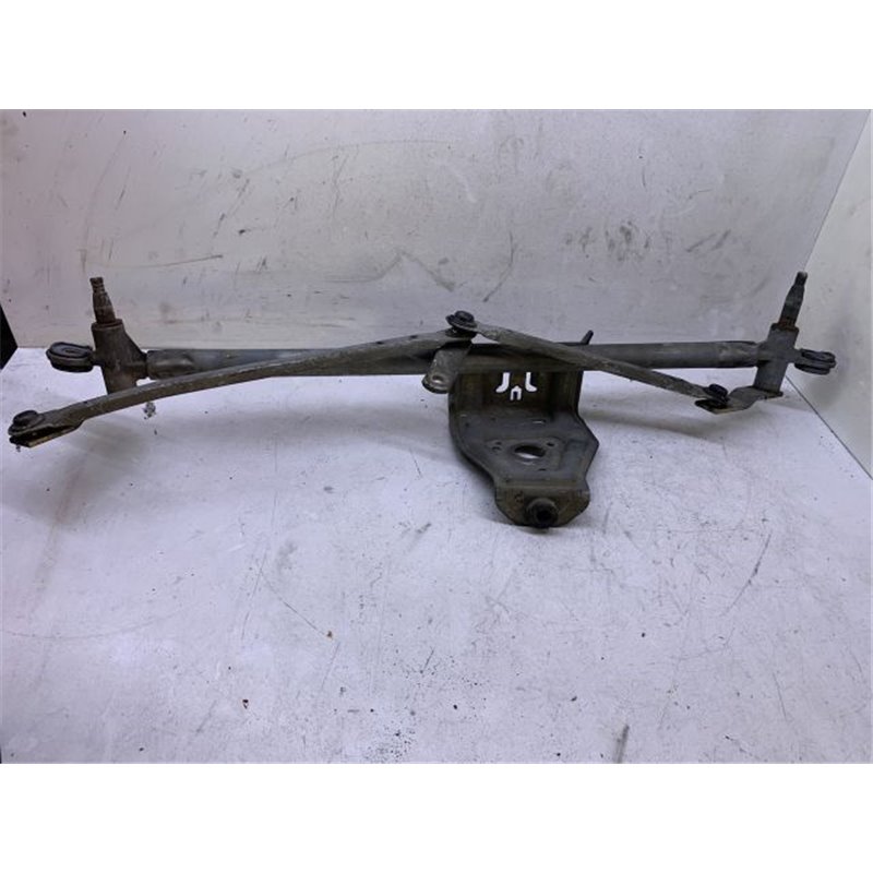 RENAULT CLIO II (BB0/1/2_, CB0/1/2_) Első Ablaktörlő Szerkezet