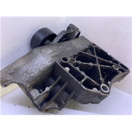 PEUGEOT 206 SW (2E/K) Generátor Tartó Bak