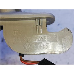 AUDI A4 B6 Jobb Napellenző