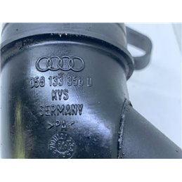 AUDI A4 (8E2, B6) Szívó Cső