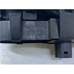 CITROËN C4 Grand Picasso I (UA_) Jobb első Ablakemelő Kapcsoló