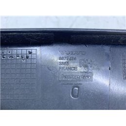 VOLVO V50 (MW) Jobb első Ablakemelő Kapcsoló