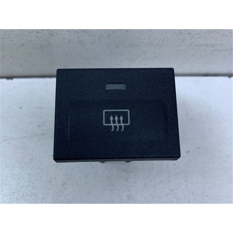 FORD C-MAX Ablakfűtés Kapcsoló