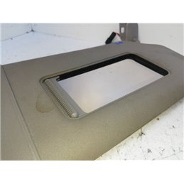 AUDI A4 B6 Jobb Napellenző