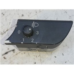 AUDI A4 B6 Fényszórómagasság Állító Kapcsoló